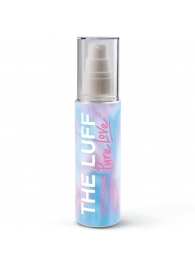 Интимный гель на водной основе Afrodisia Pure Love - 75 мл. - THE LUFF - купить с доставкой в Хабаровске