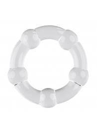 Набор из 3 эрекционных колец Erection Rings Set - Selopa - в Хабаровске купить с доставкой
