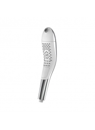 Лейка для душа Massage Hand Shower с вакуумной стимуляцией - Aisnn - купить с доставкой в Хабаровске
