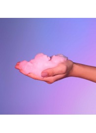 Массажная хрустящая пенка Tickle My Body Coconut с ароматом кокоса - 150 мл. - Love to Love - купить с доставкой в Хабаровске