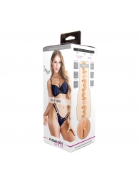 Мастурбатор-вагина Fleshlight Girls - Sky Bri Celestial - Fleshlight - в Хабаровске купить с доставкой