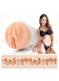 Мастурбатор-вагина Fleshlight Girls - Sky Bri Celestial - Fleshlight - в Хабаровске купить с доставкой