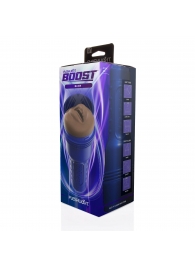 Мастурбатор-рот Fleshlight Boost Blow - Fleshlight - в Хабаровске купить с доставкой