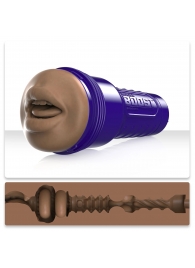 Мастурбатор-рот Fleshlight Boost Blow - Fleshlight - в Хабаровске купить с доставкой