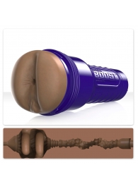 Мастурбатор-анус Fleshlight Boost Blast Female - Fleshlight - в Хабаровске купить с доставкой