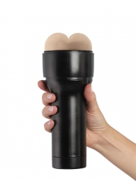 Мастурбатор-анус Feel Stroker Extra Tight - Kiiroo - в Хабаровске купить с доставкой
