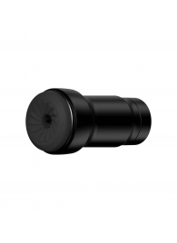 Черный мастурбатор Feel Pocket Stroker - Kiiroo - в Хабаровске купить с доставкой