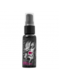 Увлажняющий гель-смазка Erotist Sweet Provocation - 30 мл. - Erotist Lubricants - купить с доставкой в Хабаровске
