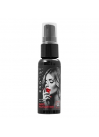 Съедобный гель Erotist Sweet Provocation Watermelon - 30 мл. - Erotist Lubricants - купить с доставкой в Хабаровске