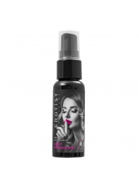 Съедобный гель Erotist Sweet Provocation Grapes - 30 мл. - Erotist Lubricants - купить с доставкой в Хабаровске
