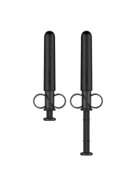 Шприц для введения смазки Infinity Lube Launcher Classic - Nexus Range - купить с доставкой в Хабаровске
