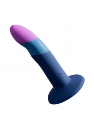Страпон унисекс Romp Piccolo Pegging Kit - ROMP - купить с доставкой в Хабаровске
