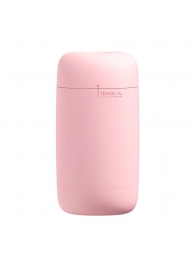 Розовый мастурбатор Tenga Puffy - Tenga - в Хабаровске купить с доставкой