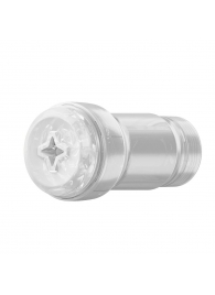 Мастурбатор Feel Pocket Stroker Crystal - Kiiroo - в Хабаровске купить с доставкой