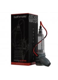 Прозрачная гидропомпа Bathmate HydroXTREME6 - Bathmate - в Хабаровске купить с доставкой