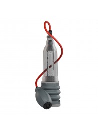 Прозрачная гидропомпа Bathmate HydroXTREME6 - Bathmate - в Хабаровске купить с доставкой