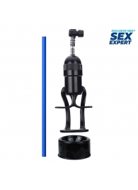 Комплект запасных частей для вакуумной помпы Sex Expert - Sex Expert - в Хабаровске купить с доставкой