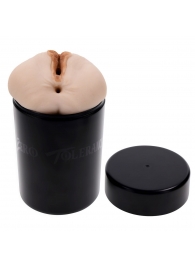 Мастурбатор Dani Daniels - вагина и анус - Zero Tolerance - в Хабаровске купить с доставкой