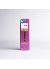 Массажный гель для тела Kiss and Taste - 55 мл. - INTT - купить с доставкой в Хабаровске