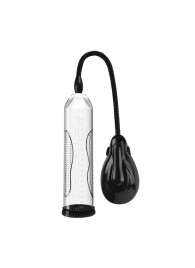 Прозрачная автоматическая вакуумная помпа - Baile - в Хабаровске купить с доставкой