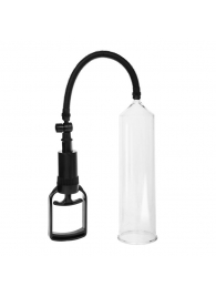 Прозрачная вакуумная помпа AleXander - Baile - в Хабаровске купить с доставкой