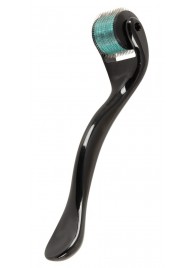 Черное колесо Вартенберга Micro Pinwheel - 13,4 см. - Orion - купить с доставкой в Хабаровске