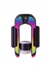 Интерактивный автоматический мастурбатор M2 - Tingon - в Хабаровске купить с доставкой