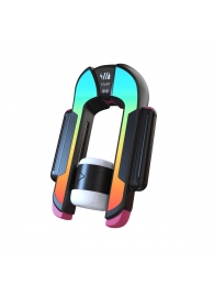 Интерактивный автоматический мастурбатор M2 - Tingon - в Хабаровске купить с доставкой