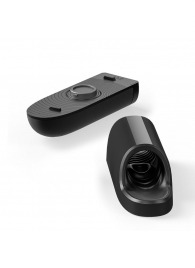 Черный мастурбатор ARCwave Ion 2 - Arcwave - в Хабаровске купить с доставкой