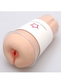 Мастурбатор-анус Naked Factory A-01 - Naked Factory - в Хабаровске купить с доставкой