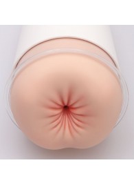 Мастурбатор-анус Naked Factory A-02 - Naked Factory - в Хабаровске купить с доставкой