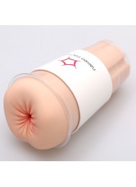 Мастурбатор-анус Naked Factory A-02 - Naked Factory - в Хабаровске купить с доставкой