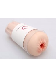 Мастурбатор-анус Naked Factory A-03 - Naked Factory - в Хабаровске купить с доставкой