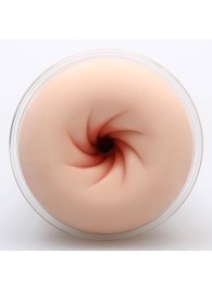 Мастурбатор-анус Naked Factory A-04 - Naked Factory - в Хабаровске купить с доставкой