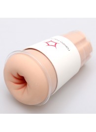 Мастурбатор-анус Naked Factory A-04 - Naked Factory - в Хабаровске купить с доставкой