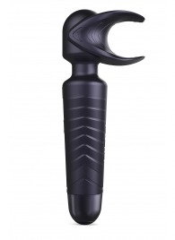 Сливовый вибромассажёр для мужчин Man.wand Evo - Manwan - в Хабаровске купить с доставкой