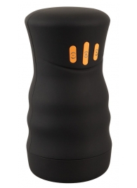 Мультифункциональный мастурбатор Gyro - Orion - в Хабаровске купить с доставкой