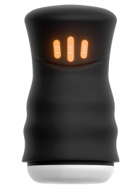 Мультифункциональный мастурбатор Gyro - Orion - в Хабаровске купить с доставкой