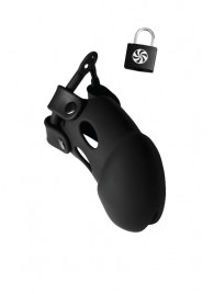 Черный пояс верности Guard - Lola Games - купить с доставкой в Хабаровске