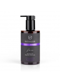 Мужской антибактериальный эко-гель для интимного ухода Intimizer Forte - 250 мл. - Intimizer - купить с доставкой в Хабаровске