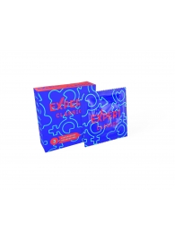 Классические презервативы Expert Classic - 3 шт. - Expert - купить с доставкой в Хабаровске