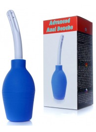 Интимный душ-спринцовка - Boys of Toys - купить с доставкой в Хабаровске