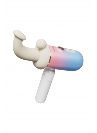 Инновационная мини-машина Spinel - Lovense - купить с доставкой в Хабаровске