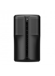 Черный вибромастурбатор ARCwave Zing - Arcwave - в Хабаровске купить с доставкой