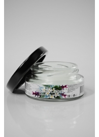 Массажная свеча «Кедр - Пачули - Жасмин» - 50 мл. - SGAN - купить с доставкой в Хабаровске