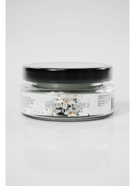 Массажная свеча «Перец и нероли» - 50 мл. - SGAN - купить с доставкой в Хабаровске