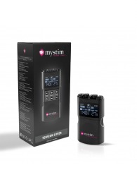 Источник импульсов с цифровым управлением Tension Lover 2 - MyStim - купить с доставкой в Хабаровске