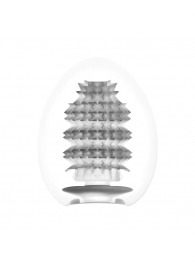 Мастурбатор-яйцо Tenga Egg Starry - Tenga - в Хабаровске купить с доставкой