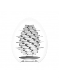 Мастурбатор-яйцо Tenga Egg Twister - Tenga - в Хабаровске купить с доставкой