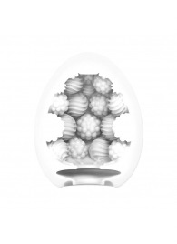 Мастурбатор-яйцо Tenga Egg Bouncy - Tenga - в Хабаровске купить с доставкой